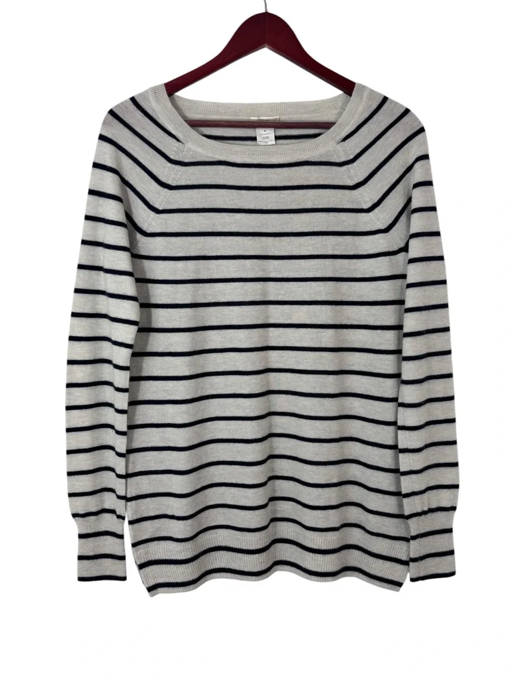 J. Crew 100% Cashmere Sweater Medium
